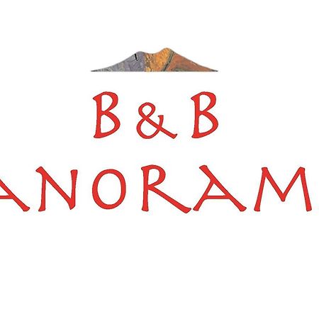 B&B Panorama 那不勒斯 外观 照片