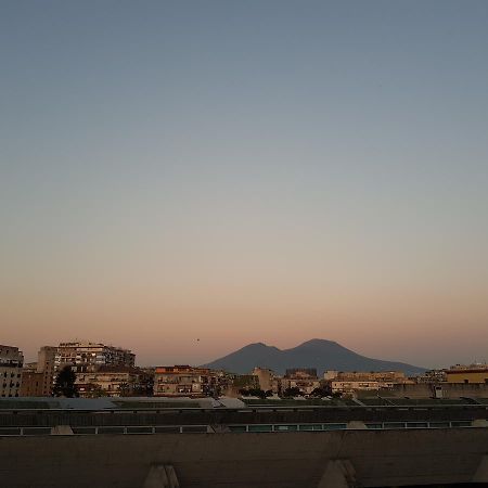 B&B Panorama 那不勒斯 外观 照片