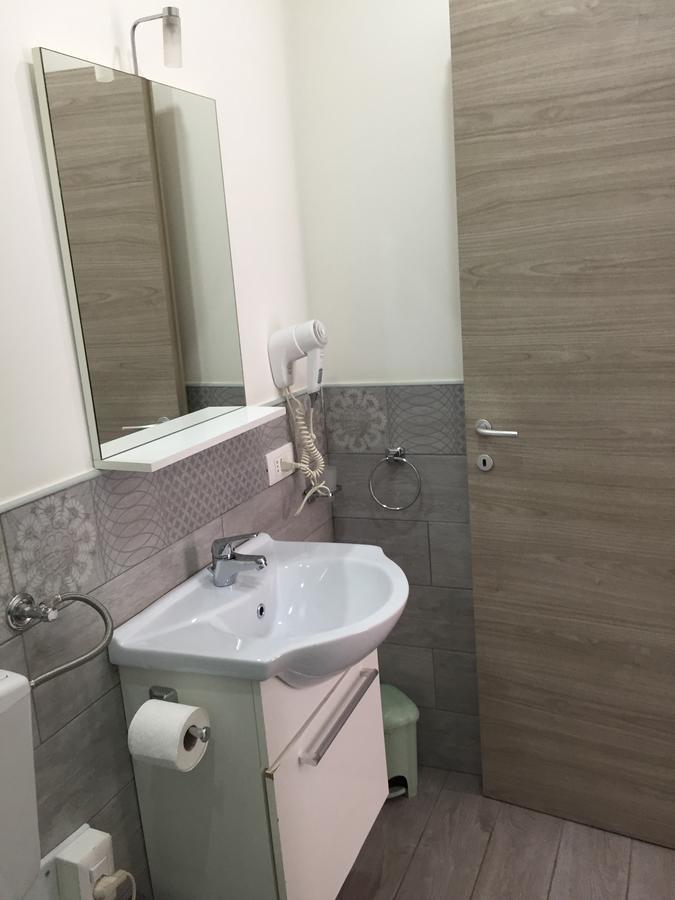 B&B Panorama 那不勒斯 外观 照片