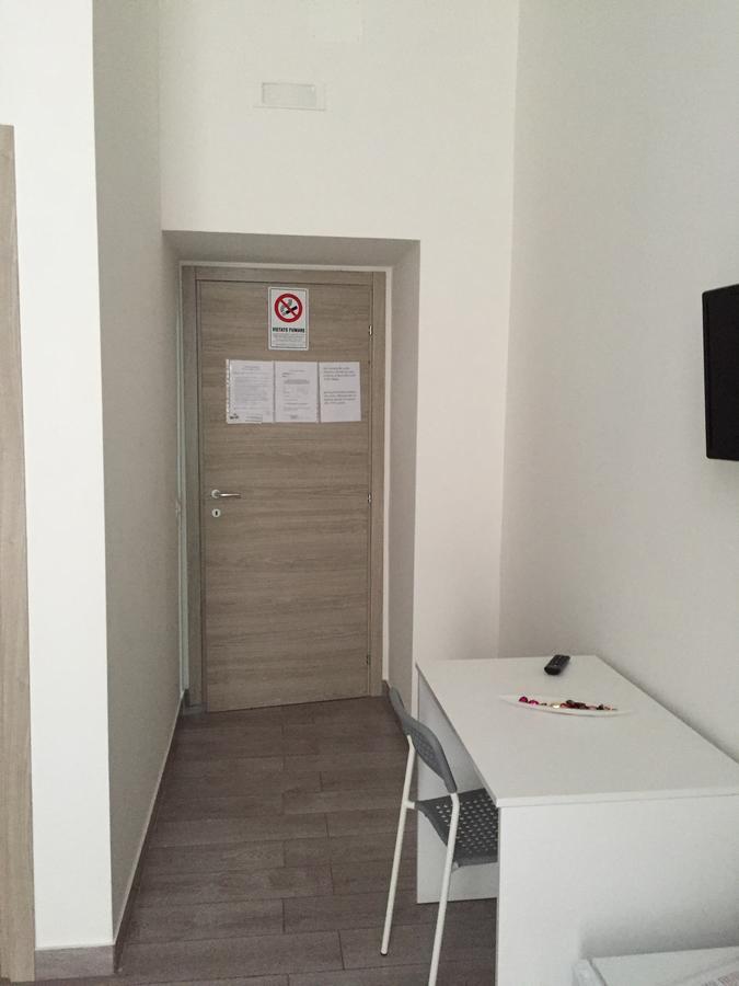 B&B Panorama 那不勒斯 外观 照片