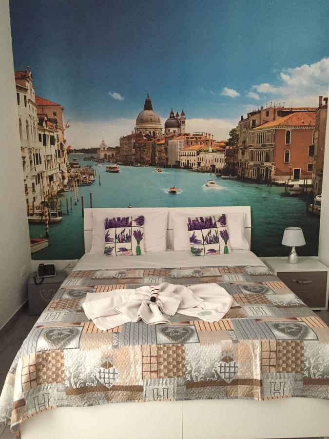 B&B Panorama 那不勒斯 外观 照片