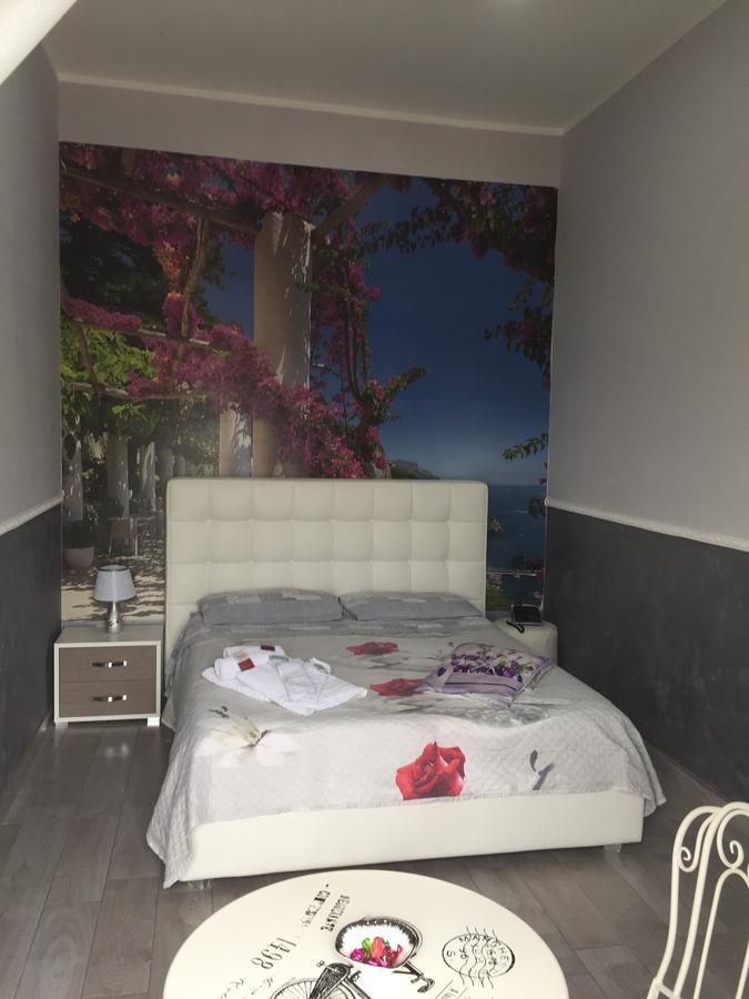 B&B Panorama 那不勒斯 外观 照片