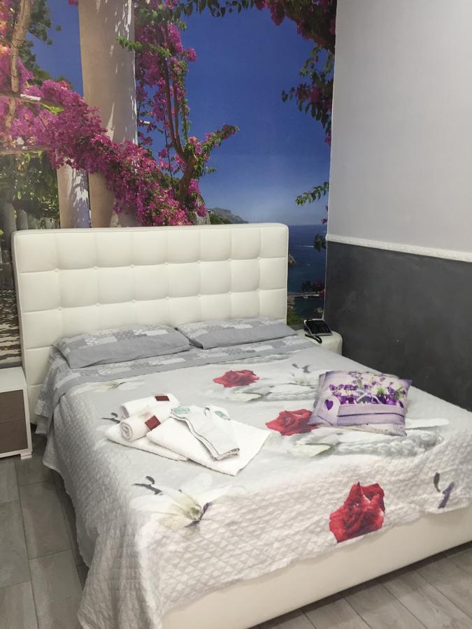 B&B Panorama 那不勒斯 外观 照片