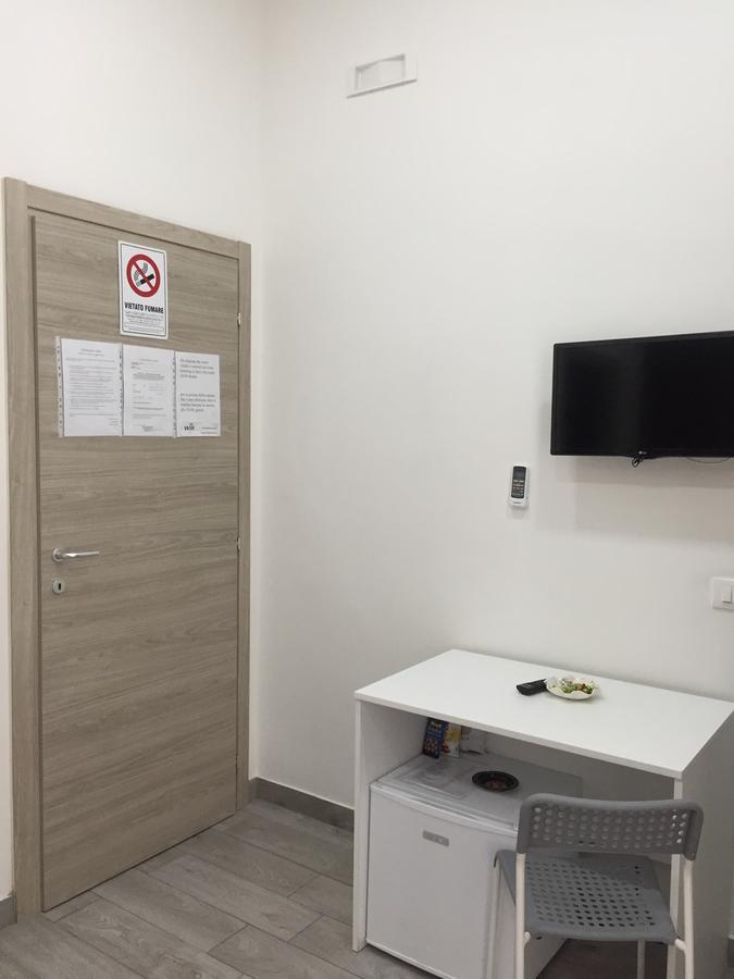 B&B Panorama 那不勒斯 外观 照片