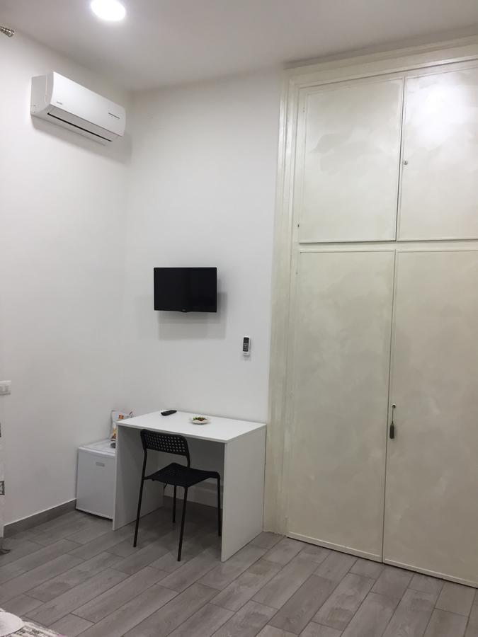 B&B Panorama 那不勒斯 外观 照片