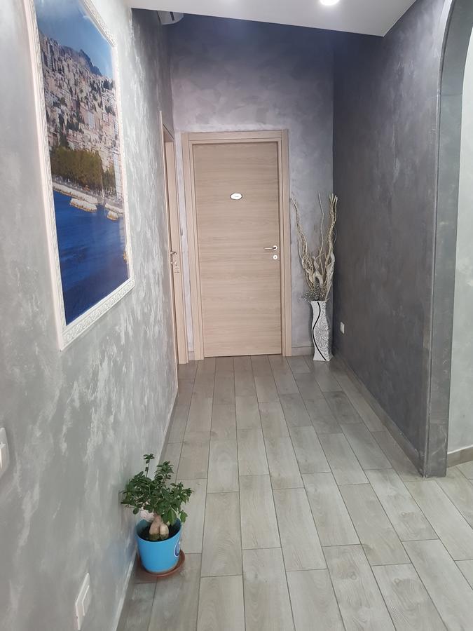 B&B Panorama 那不勒斯 外观 照片