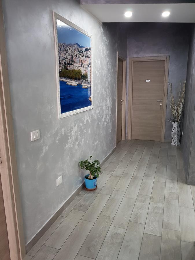 B&B Panorama 那不勒斯 外观 照片