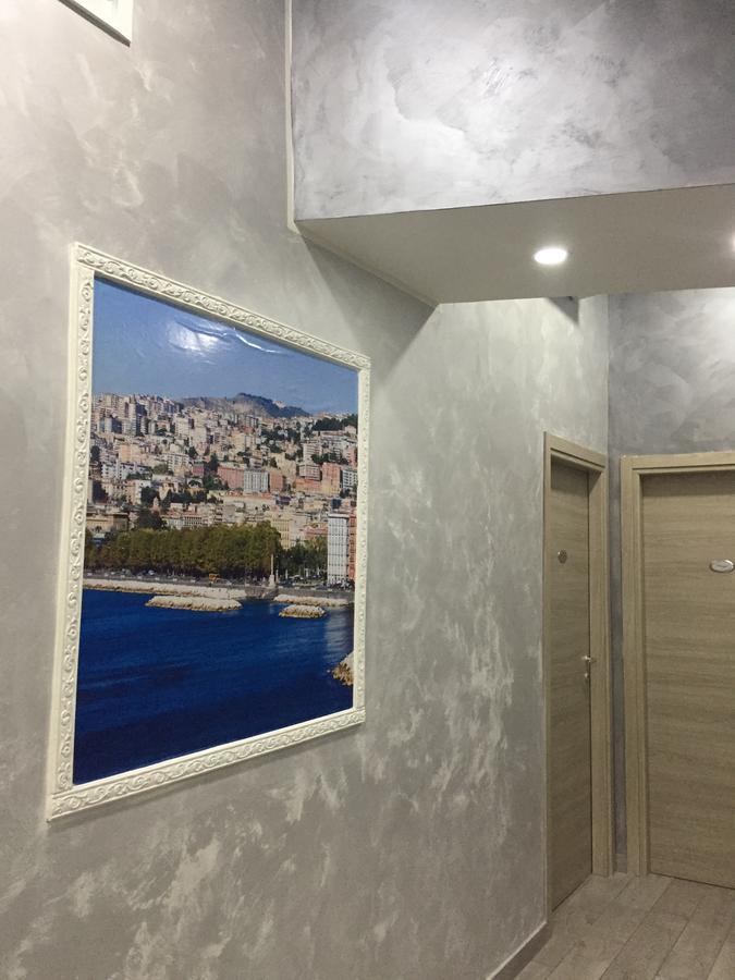 B&B Panorama 那不勒斯 外观 照片