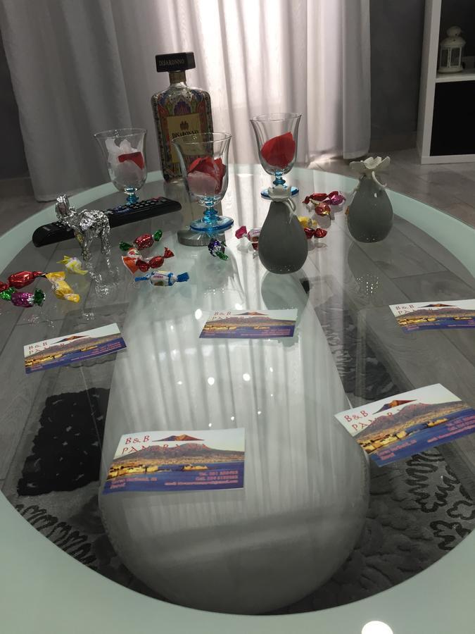 B&B Panorama 那不勒斯 外观 照片