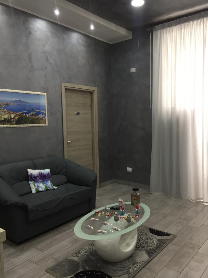 B&B Panorama 那不勒斯 外观 照片