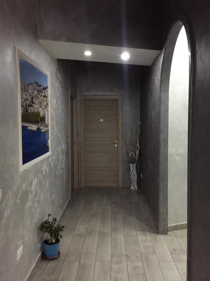 B&B Panorama 那不勒斯 外观 照片