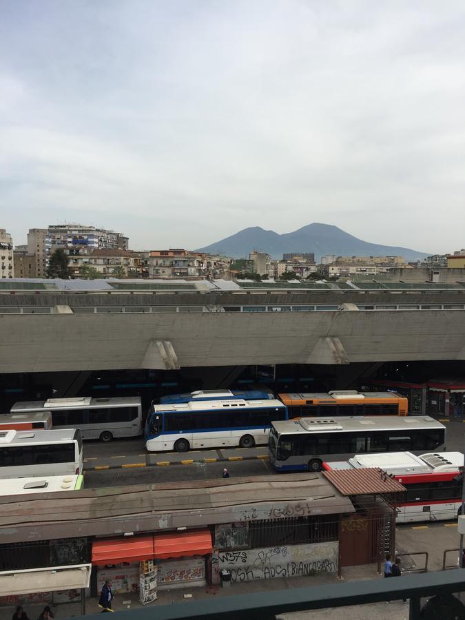 B&B Panorama 那不勒斯 外观 照片