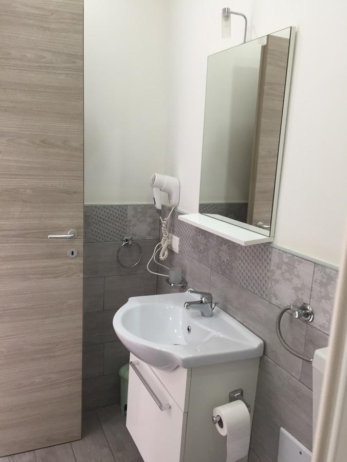 B&B Panorama 那不勒斯 外观 照片
