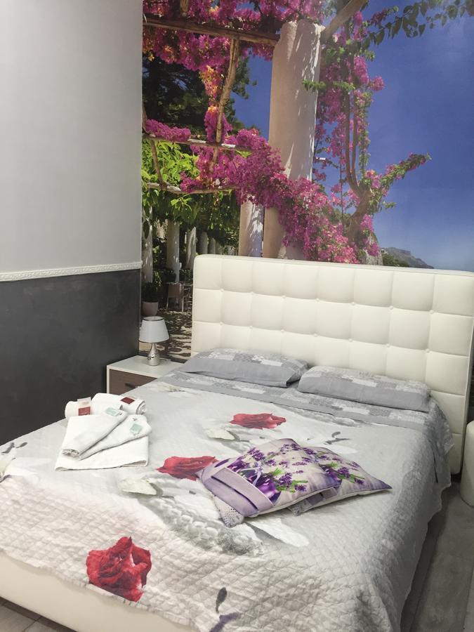 B&B Panorama 那不勒斯 外观 照片