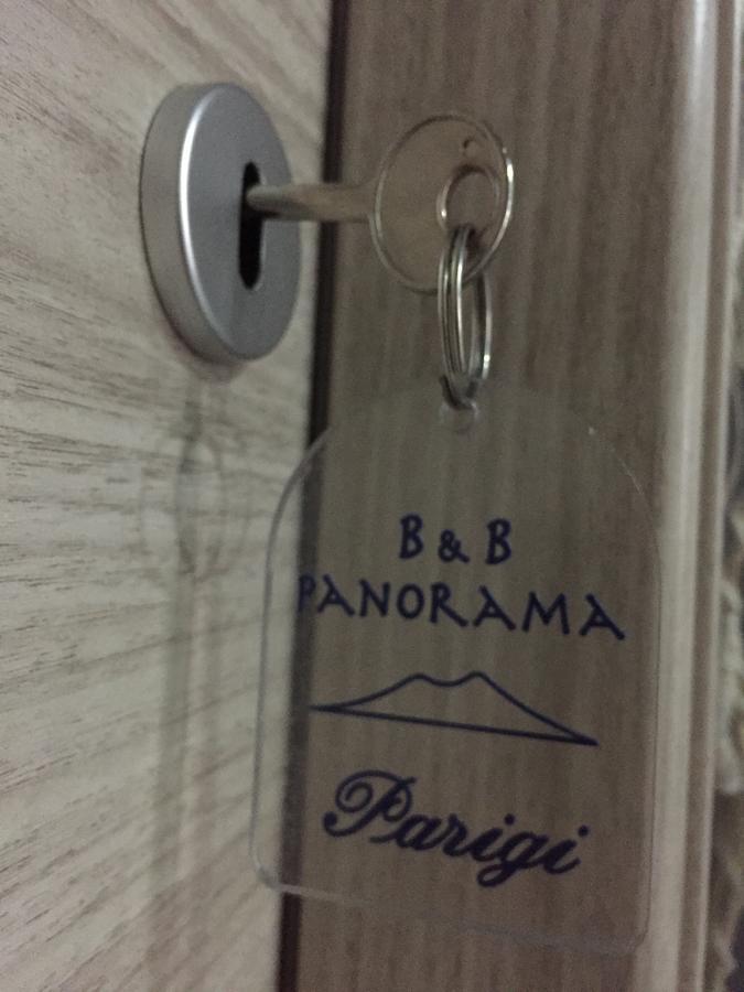 B&B Panorama 那不勒斯 外观 照片