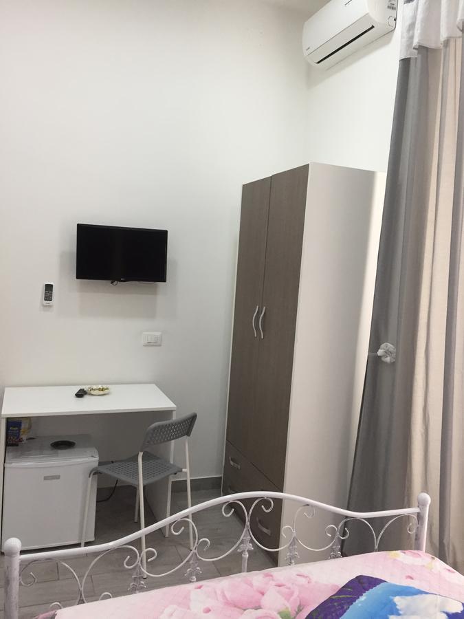 B&B Panorama 那不勒斯 外观 照片