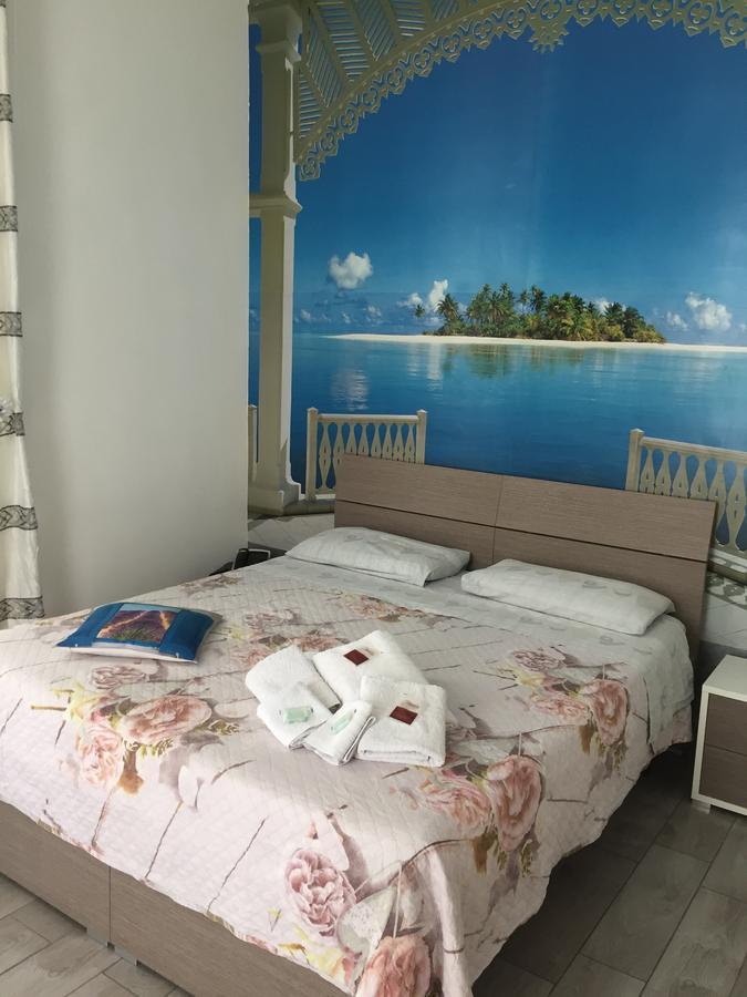 B&B Panorama 那不勒斯 外观 照片