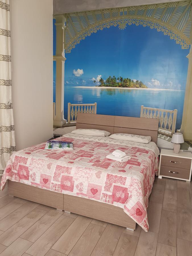 B&B Panorama 那不勒斯 外观 照片
