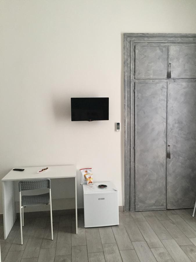 B&B Panorama 那不勒斯 外观 照片