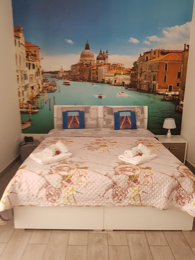 B&B Panorama 那不勒斯 外观 照片