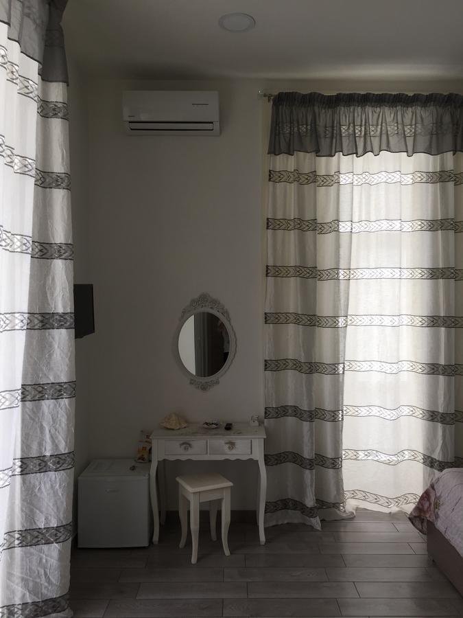 B&B Panorama 那不勒斯 外观 照片