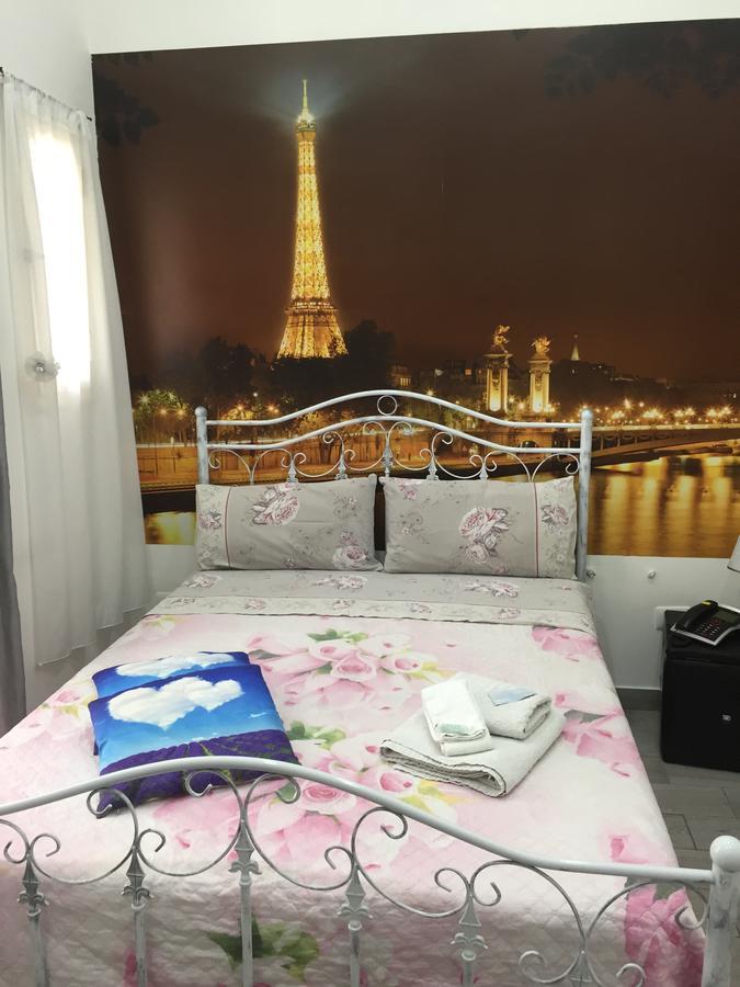 B&B Panorama 那不勒斯 外观 照片