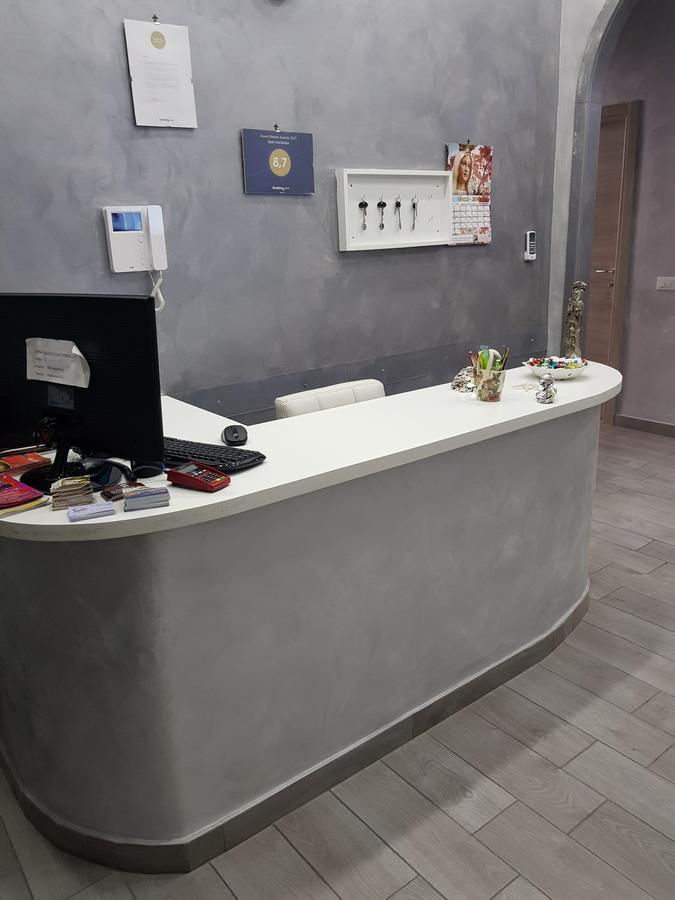 B&B Panorama 那不勒斯 外观 照片