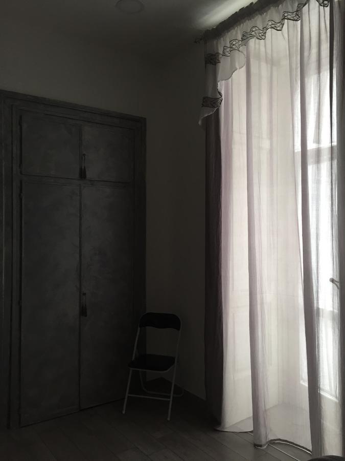 B&B Panorama 那不勒斯 外观 照片