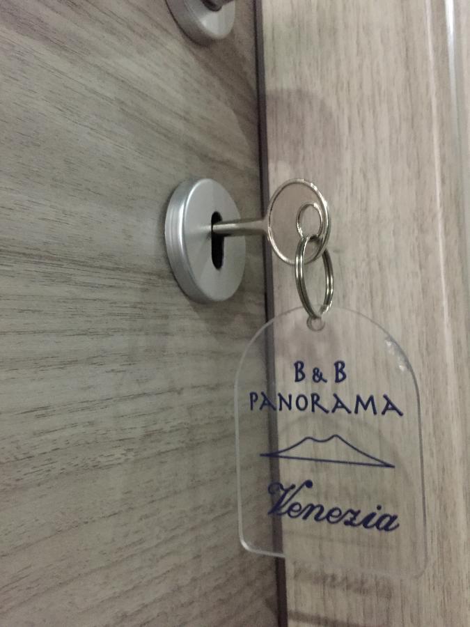 B&B Panorama 那不勒斯 外观 照片