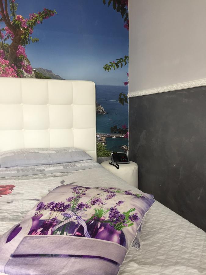 B&B Panorama 那不勒斯 外观 照片