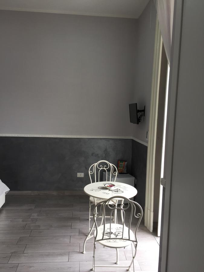 B&B Panorama 那不勒斯 外观 照片