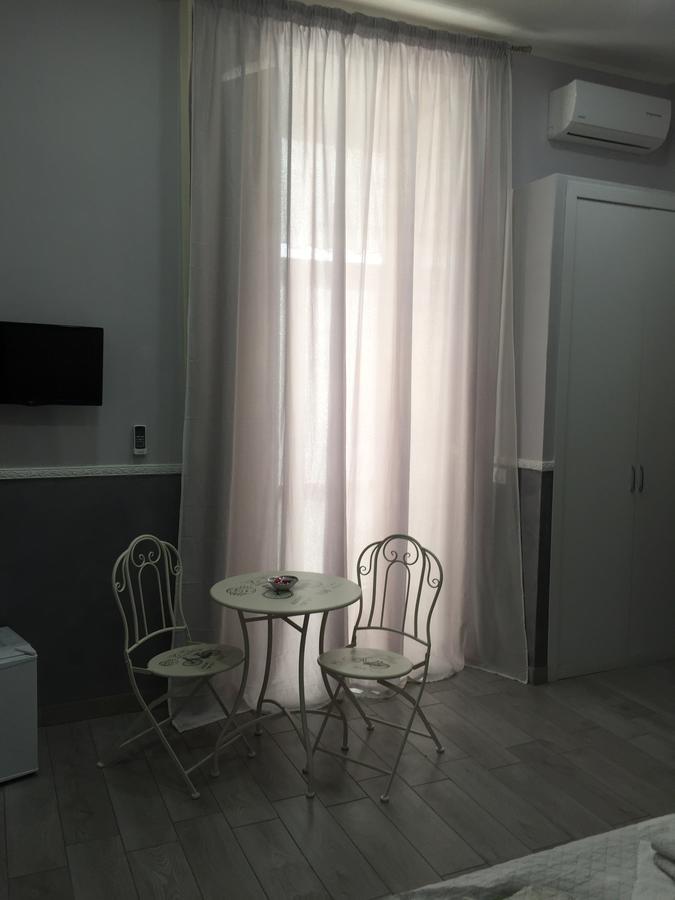 B&B Panorama 那不勒斯 外观 照片