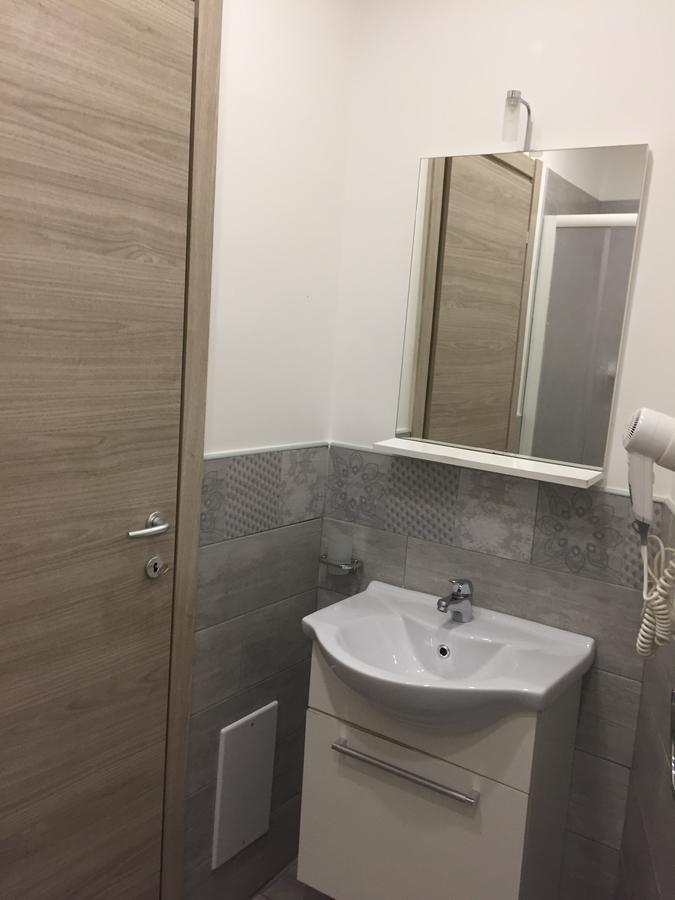B&B Panorama 那不勒斯 外观 照片