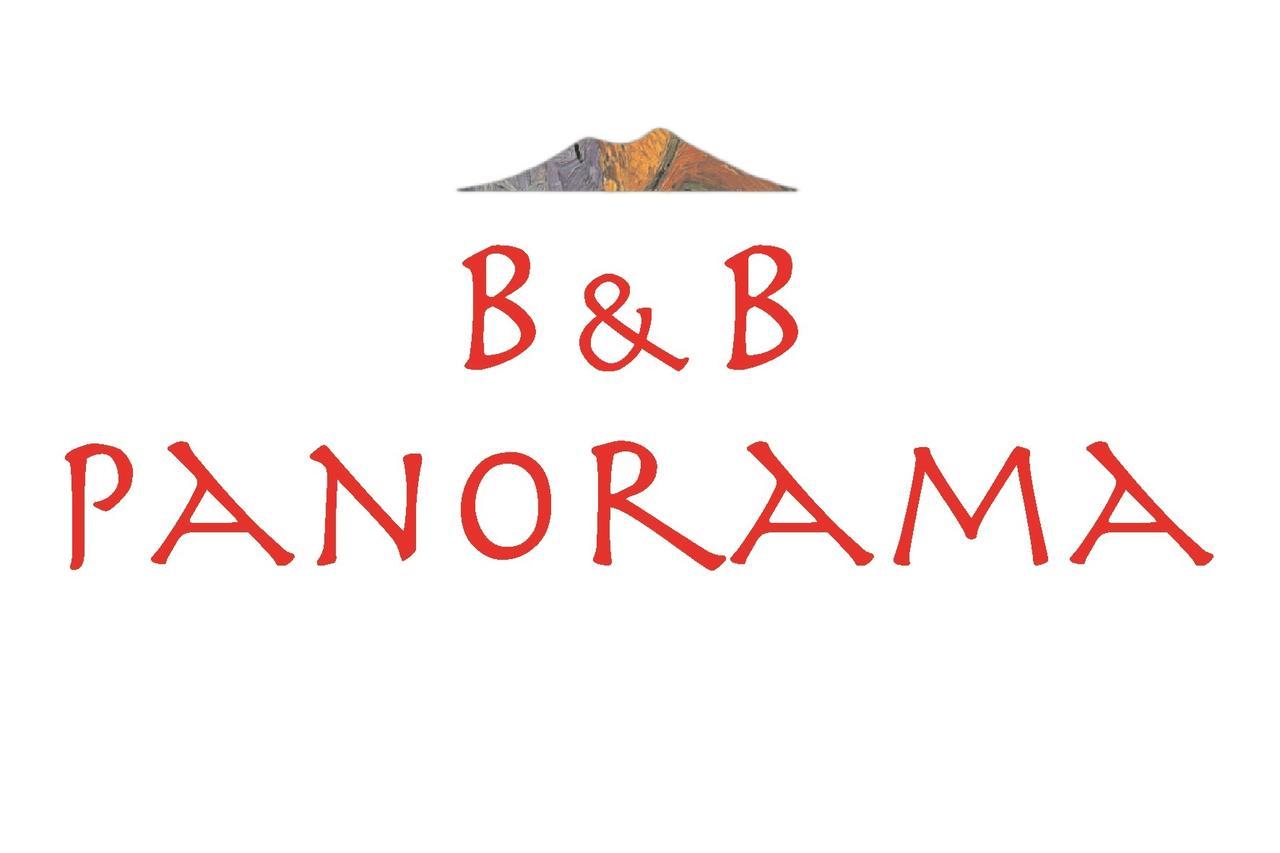 B&B Panorama 那不勒斯 外观 照片