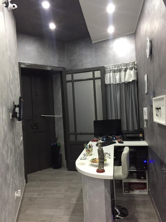 B&B Panorama 那不勒斯 外观 照片