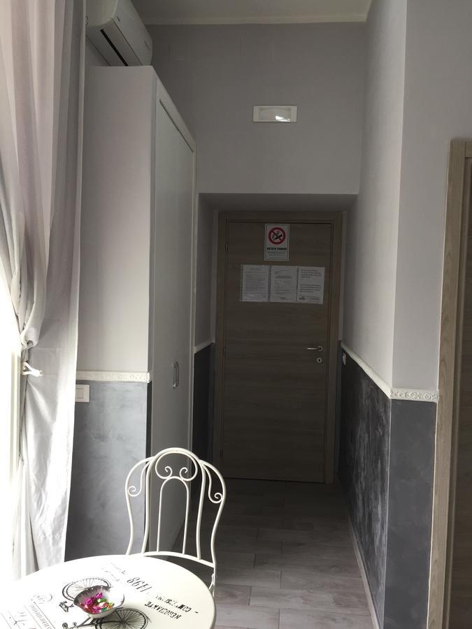 B&B Panorama 那不勒斯 外观 照片