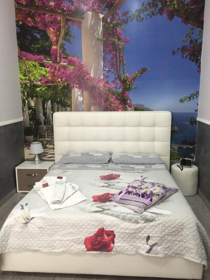B&B Panorama 那不勒斯 外观 照片