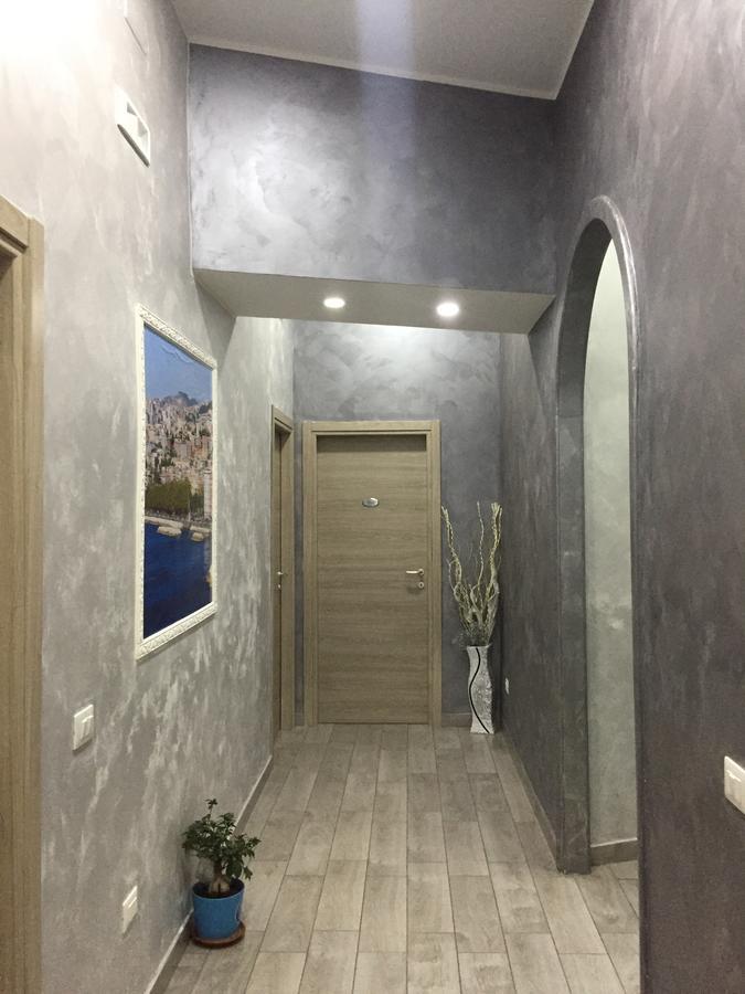 B&B Panorama 那不勒斯 外观 照片