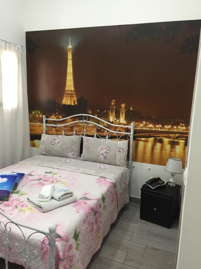 B&B Panorama 那不勒斯 外观 照片