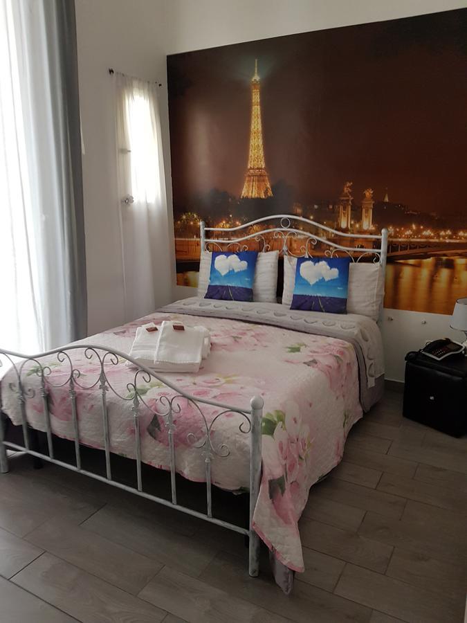 B&B Panorama 那不勒斯 外观 照片