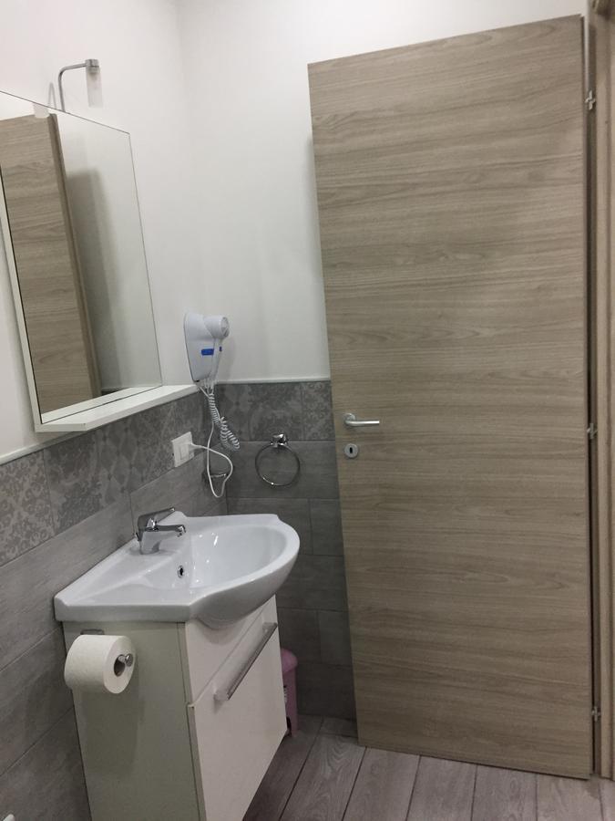 B&B Panorama 那不勒斯 外观 照片