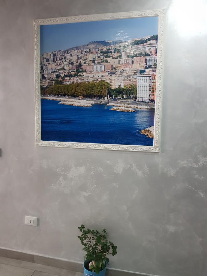 B&B Panorama 那不勒斯 外观 照片