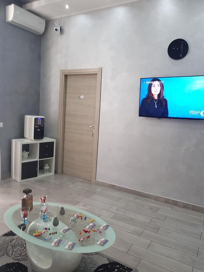 B&B Panorama 那不勒斯 外观 照片