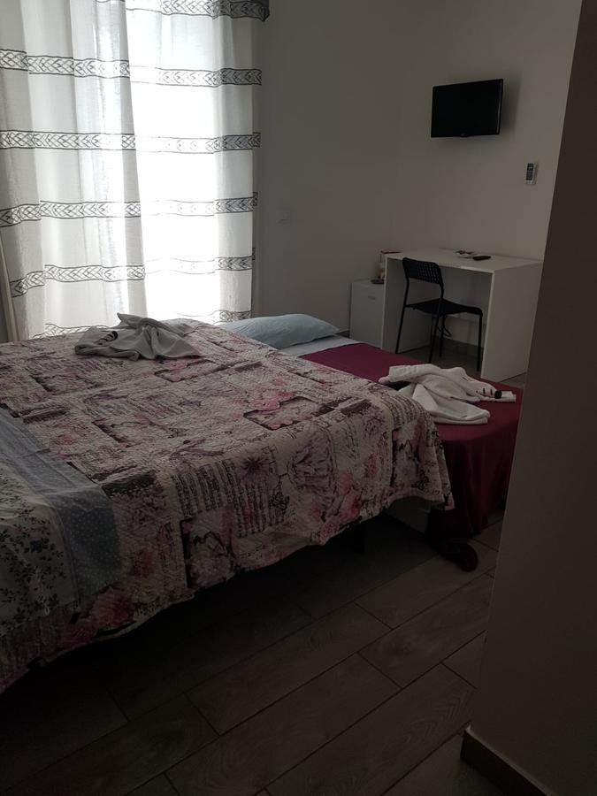 B&B Panorama 那不勒斯 外观 照片